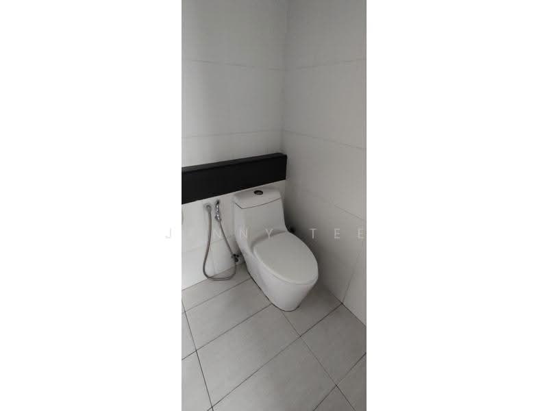 Service Residence for Rent at Sky Peak Residences - Jenny Tee - Bathroom - PropertyGuru.com.my