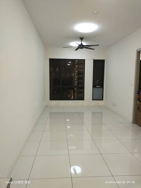 Kediaman Servis untuk Disewa di Emerald 9 - Geoff Lim - Living Room - PropertyGuru.com.my