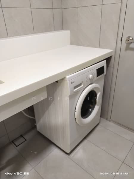 Kediaman Servis untuk Disewa di Emerald 9 - Geoff Lim - Interior - PropertyGuru.com.my