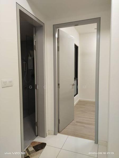 Kediaman Servis untuk Disewa di Emerald 9 - Geoff Lim - Interior - PropertyGuru.com.my