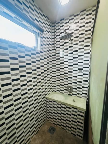 2-storey Terraced House for Sale in Taman Sierra Perdana (Masai) - Arif MS - Bathroom - PropertyGuru.com.my