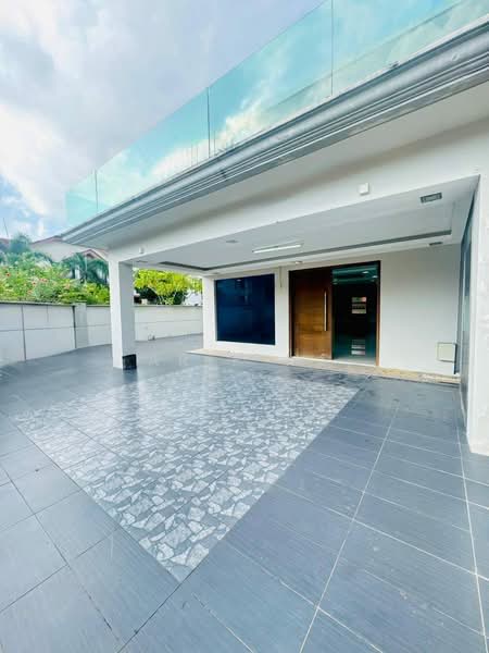 2-storey Terraced House for Sale in Taman Sierra Perdana (Masai) - Arif MS - Exterior - PropertyGuru.com.my