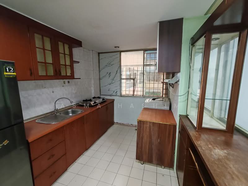 Apartment for Rent at Casa Ria Apartment - Asma Hashim - PropertyGuru.com.my