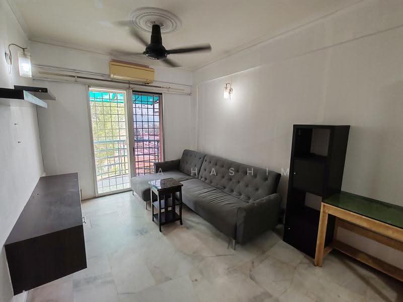 Apartment for Rent at Casa Ria Apartment - Asma Hashim - PropertyGuru.com.my
