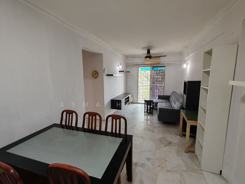 Apartment for Rent at Casa Ria Apartment - Asma Hashim - PropertyGuru.com.my