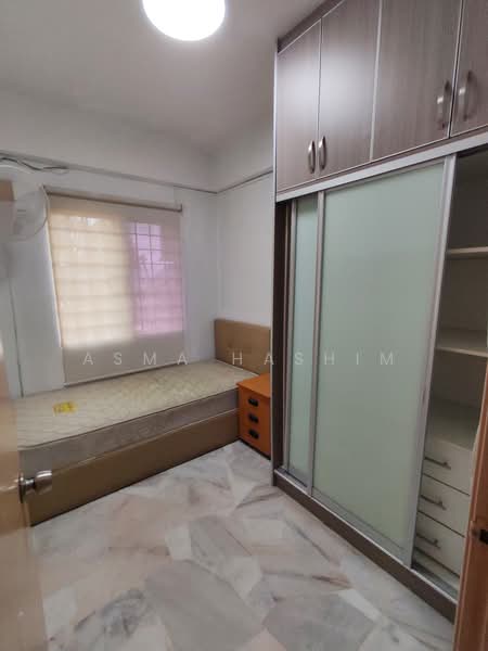 Apartment for Rent at Casa Ria Apartment - Asma Hashim - PropertyGuru.com.my