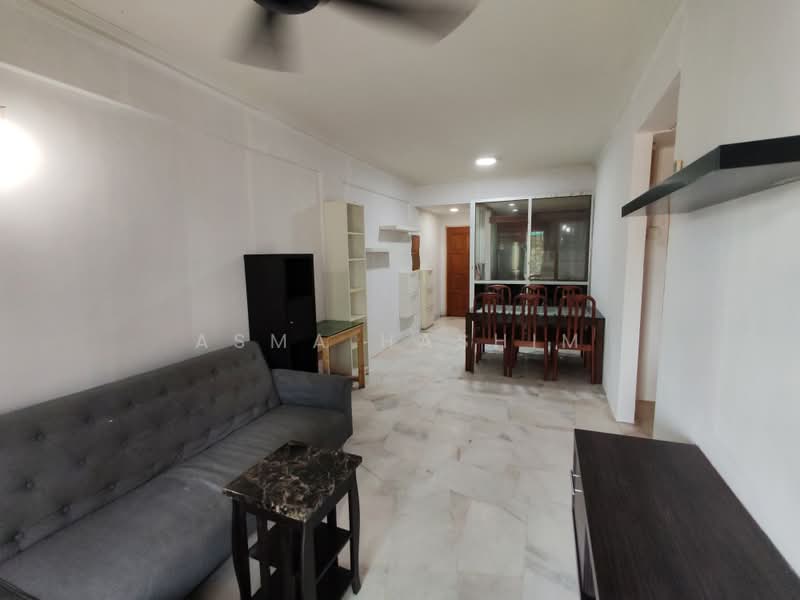 Apartment for Rent at Casa Ria Apartment - Asma Hashim - PropertyGuru.com.my