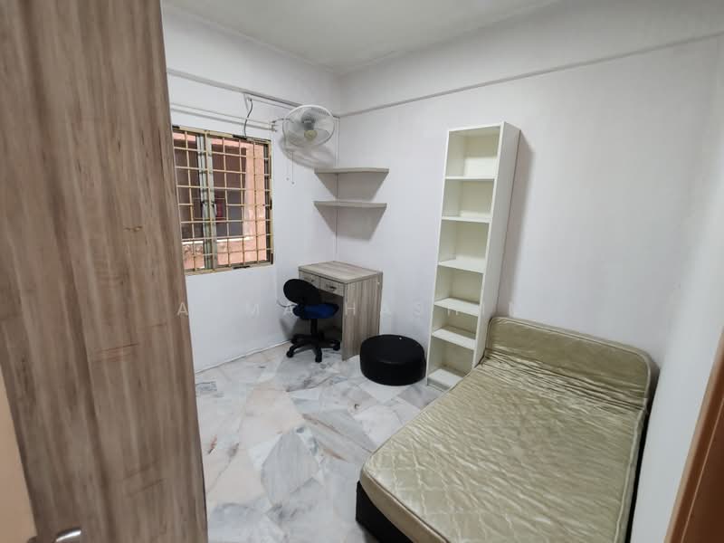 Apartment for Rent at Casa Ria Apartment - Asma Hashim - PropertyGuru.com.my