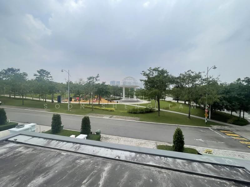 Rumah Kluster untuk Dijual di Eco Majestic (Semenyih) - Soon Sheng Law - PropertyGuru.com.my