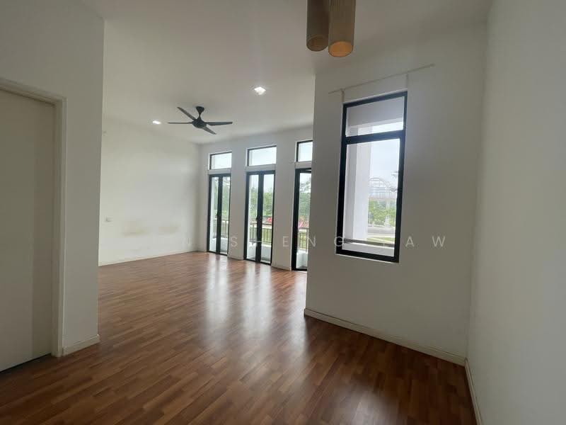 Rumah Kluster untuk Dijual di Eco Majestic (Semenyih) - Soon Sheng Law - PropertyGuru.com.my