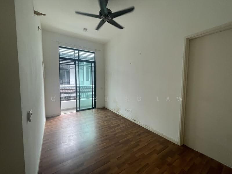 Rumah Kluster untuk Dijual di Eco Majestic (Semenyih) - Soon Sheng Law - PropertyGuru.com.my