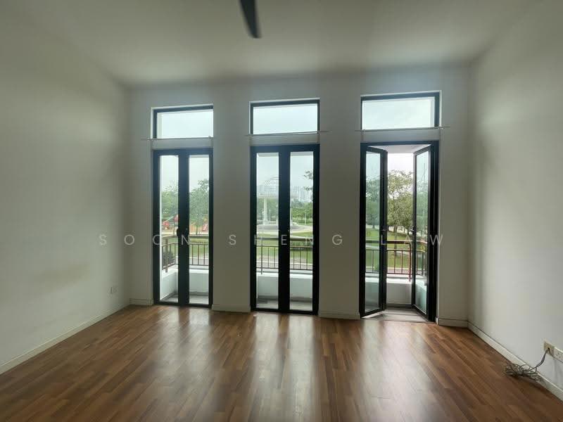 Rumah Kluster untuk Dijual di Eco Majestic (Semenyih) - Soon Sheng Law - PropertyGuru.com.my