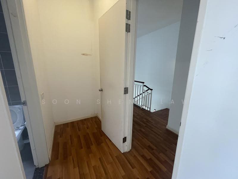 Rumah Kluster untuk Dijual di Eco Majestic (Semenyih) - Soon Sheng Law - PropertyGuru.com.my