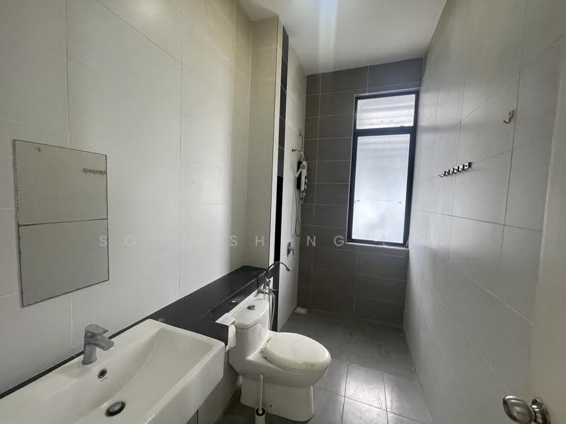 Rumah Kluster untuk Dijual di Eco Majestic (Semenyih) - Soon Sheng Law - PropertyGuru.com.my