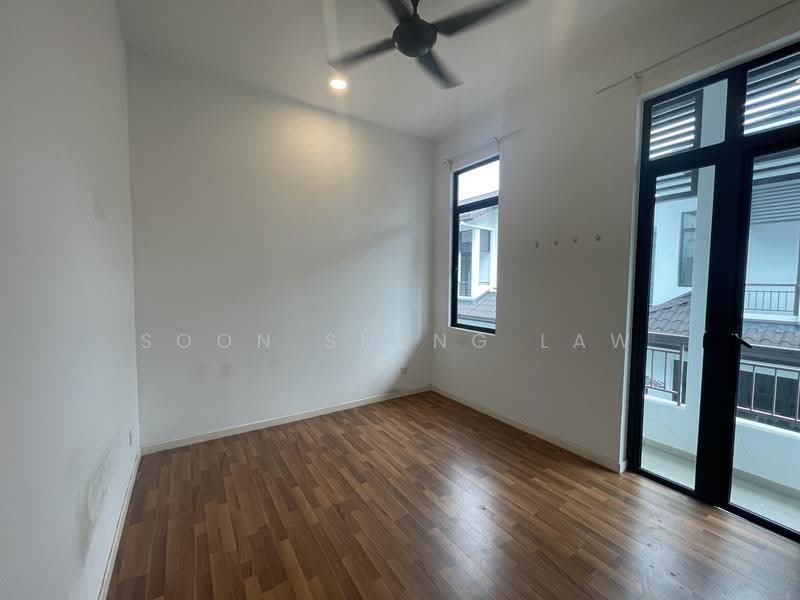 Rumah Kluster untuk Dijual di Eco Majestic (Semenyih) - Soon Sheng Law - PropertyGuru.com.my