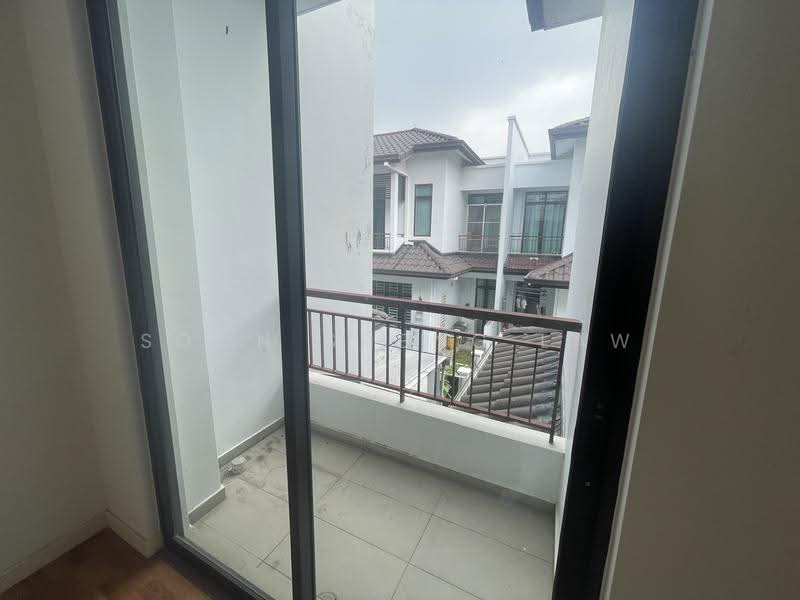 Rumah Kluster untuk Dijual di Eco Majestic (Semenyih) - Soon Sheng Law - PropertyGuru.com.my