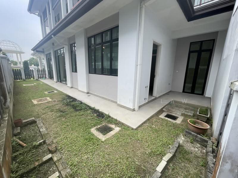 Rumah Kluster untuk Dijual di Eco Majestic (Semenyih) - Soon Sheng Law - PropertyGuru.com.my