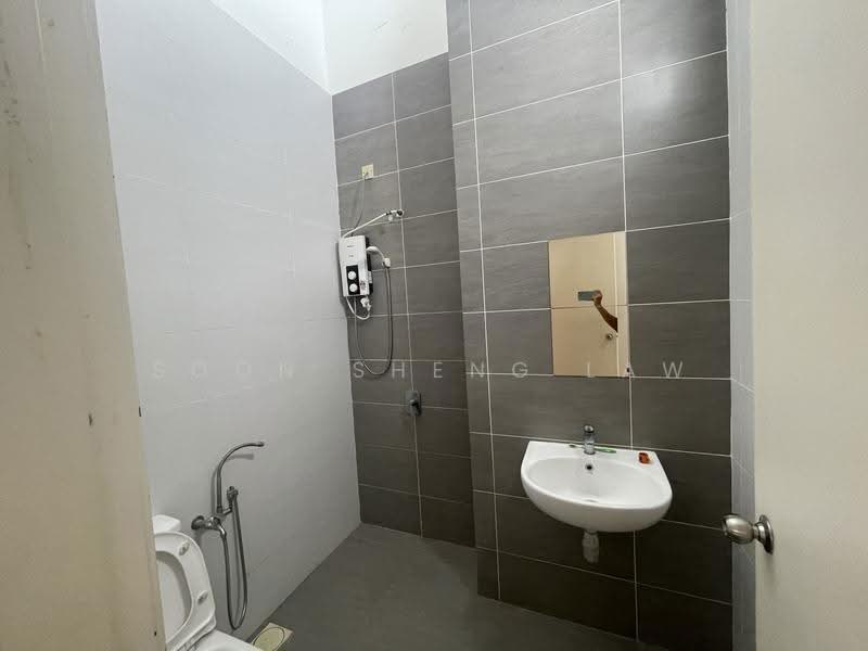 Rumah Kluster untuk Dijual di Eco Majestic (Semenyih) - Soon Sheng Law - PropertyGuru.com.my