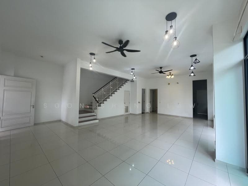 Rumah Kluster untuk Dijual di Eco Majestic (Semenyih) - Soon Sheng Law - PropertyGuru.com.my