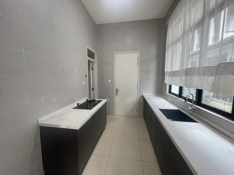 Rumah Kluster untuk Dijual di Eco Majestic (Semenyih) - Soon Sheng Law - PropertyGuru.com.my