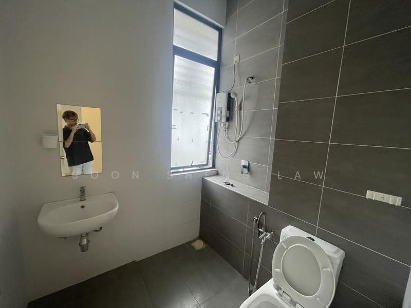 Rumah Kluster untuk Dijual di Eco Majestic (Semenyih) - Soon Sheng Law - PropertyGuru.com.my