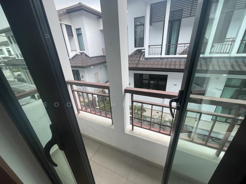 Rumah Kluster untuk Dijual di Eco Majestic (Semenyih) - Soon Sheng Law - PropertyGuru.com.my