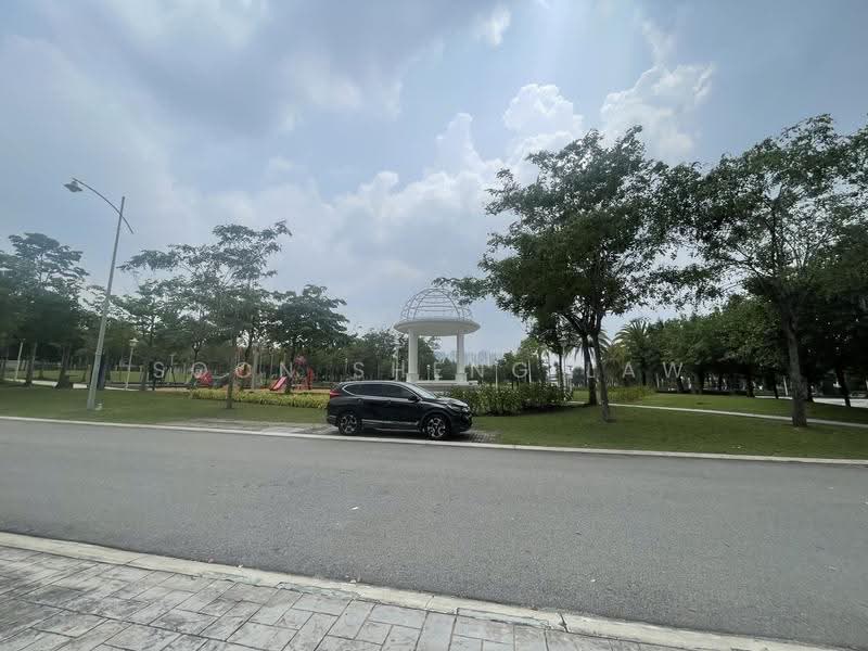 Rumah Kluster untuk Dijual di Eco Majestic (Semenyih) - Soon Sheng Law - PropertyGuru.com.my