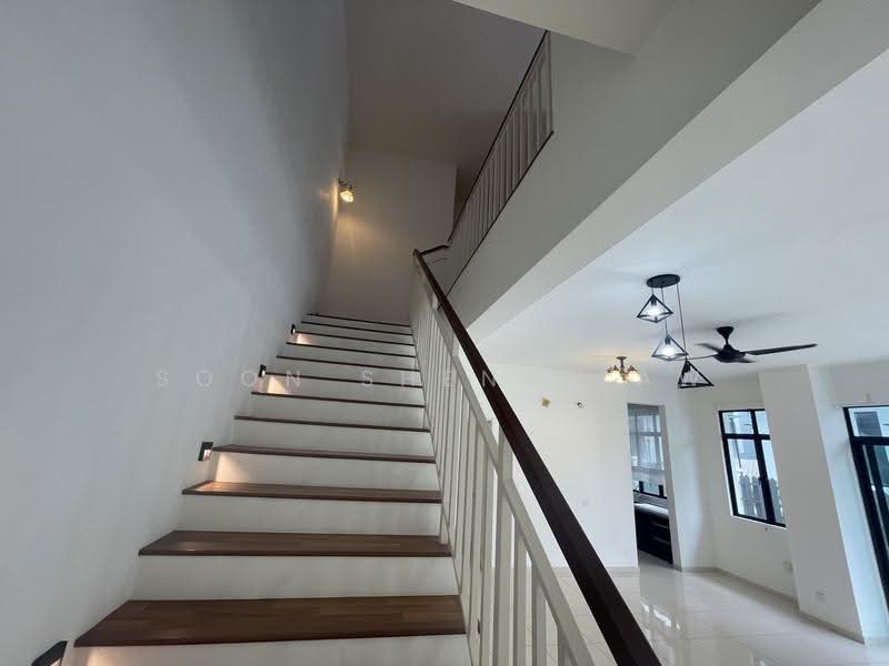 Rumah Kluster untuk Dijual di Eco Majestic (Semenyih) - Soon Sheng Law - PropertyGuru.com.my