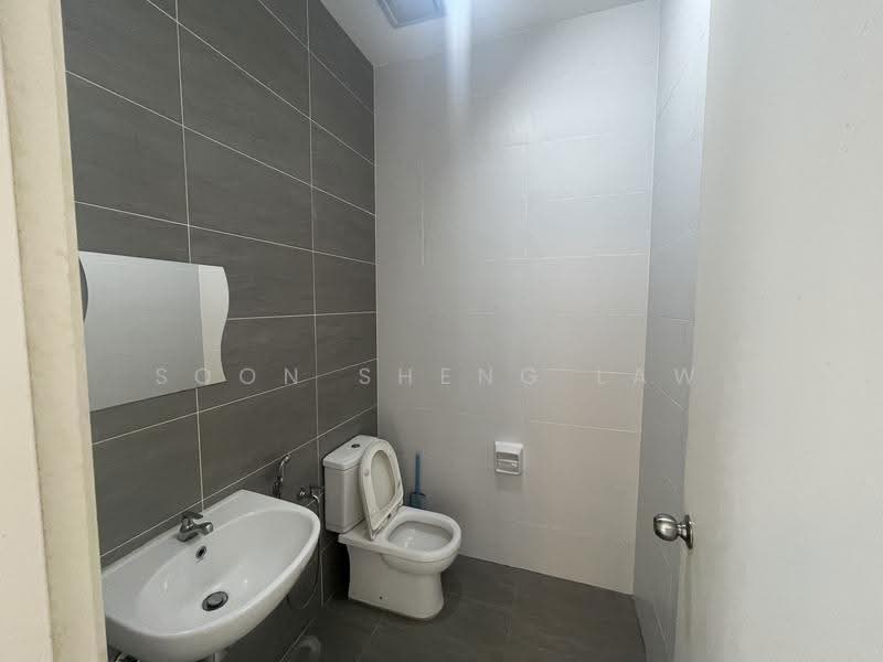 Rumah Kluster untuk Dijual di Eco Majestic (Semenyih) - Soon Sheng Law - PropertyGuru.com.my