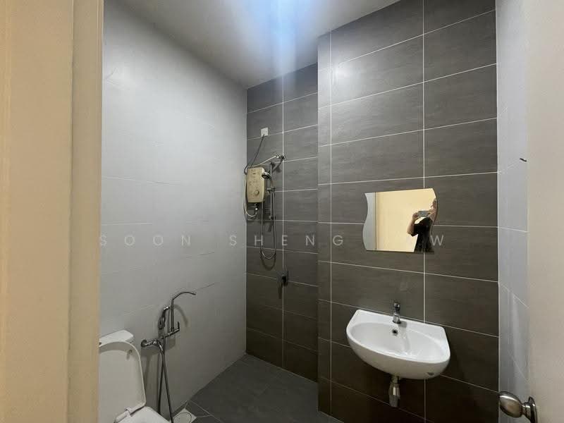 Rumah Kluster untuk Dijual di Eco Majestic (Semenyih) - Soon Sheng Law - PropertyGuru.com.my
