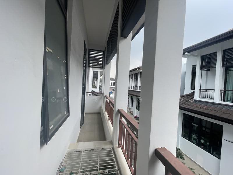 Rumah Kluster untuk Dijual di Eco Majestic (Semenyih) - Soon Sheng Law - PropertyGuru.com.my