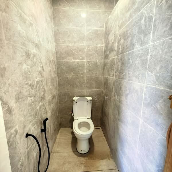 Rumah Teres 1-Tingkat untuk Dijual di Skudai (Johor) - Keith Shum - Bathroom - PropertyGuru.com.my