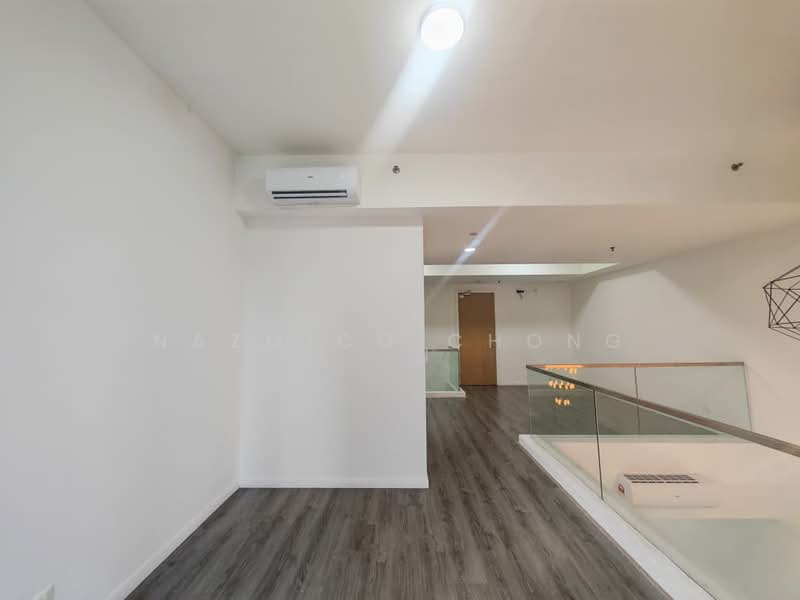 Service Residence for Sale at i-SOHO @ i-City - Nazmico Chong - Interior - PropertyGuru.com.my