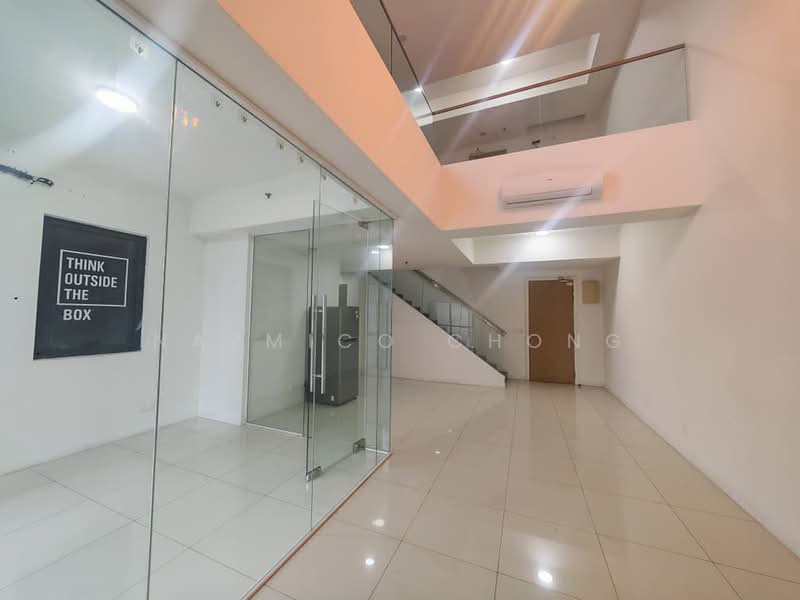 Service Residence for Sale at i-SOHO @ i-City - Nazmico Chong - Interior - PropertyGuru.com.my