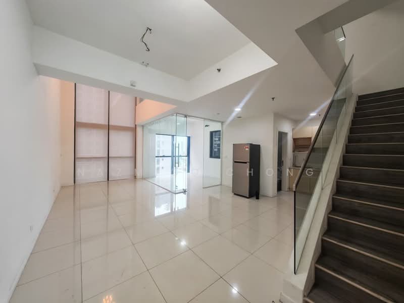 Service Residence for Sale at i-SOHO @ i-City - Nazmico Chong - Interior - PropertyGuru.com.my