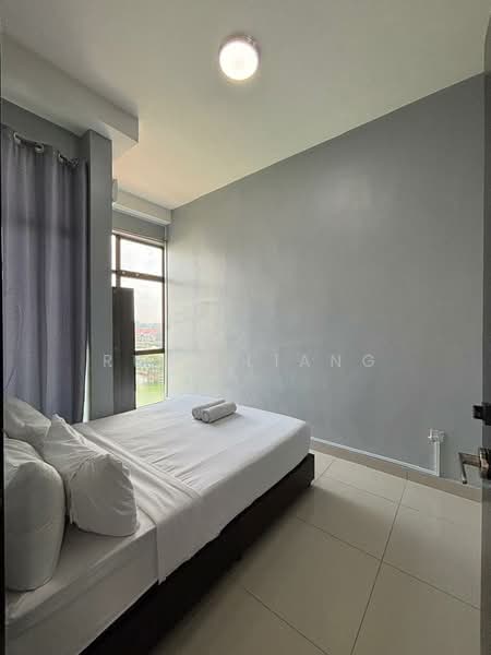 Kediaman Servis untuk Disewa di Palazio - Ruby Liang - Bedroom - PropertyGuru.com.my