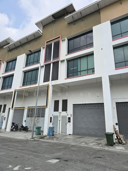 Factory for Sale in Kapar (Selangor) - George Ang - PropertyGuru.com.my