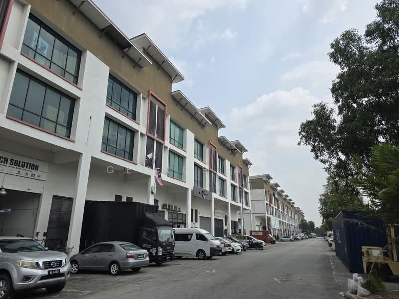 Factory for Sale in Kapar (Selangor) - George Ang - PropertyGuru.com.my