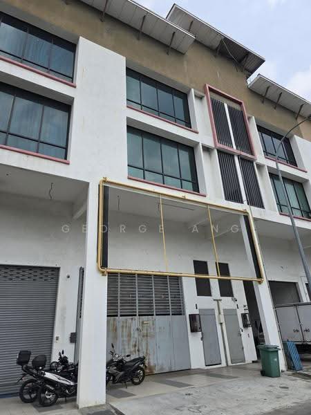 Factory for Sale in Kapar (Selangor) - George Ang - PropertyGuru.com.my
