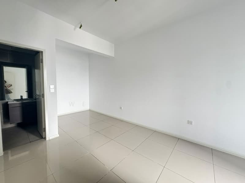 Kediaman Servis untuk Disewa di Residensi Estetik 8 (Est8) - Wennie Lee - Interior - PropertyGuru.com.my
