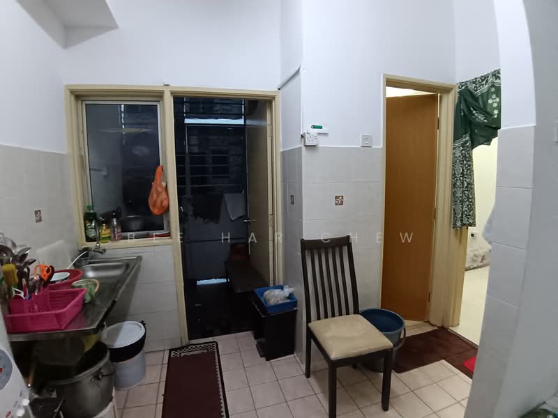 2-storey Terraced House for Rent in Setia Impian (Setia Alam) - Bee Har Chew - PropertyGuru.com.my