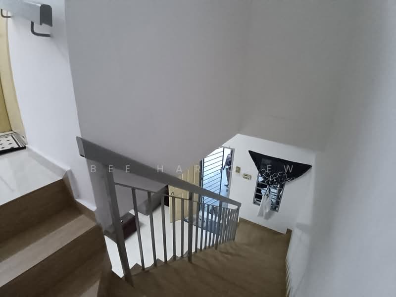 2-storey Terraced House for Rent in Setia Impian (Setia Alam) - Bee Har Chew - PropertyGuru.com.my