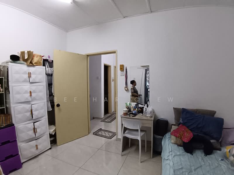 2-storey Terraced House for Rent in Setia Impian (Setia Alam) - Bee Har Chew - PropertyGuru.com.my