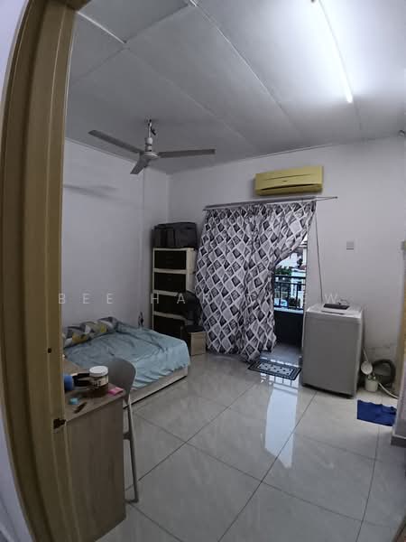 2-storey Terraced House for Rent in Setia Impian (Setia Alam) - Bee Har Chew - PropertyGuru.com.my
