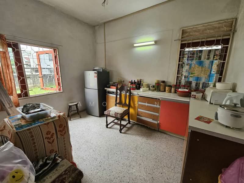 Bungalow House for Sale in Minden Heights (Gelugor) - Amos Sin - Kitchen - PropertyGuru.com.my