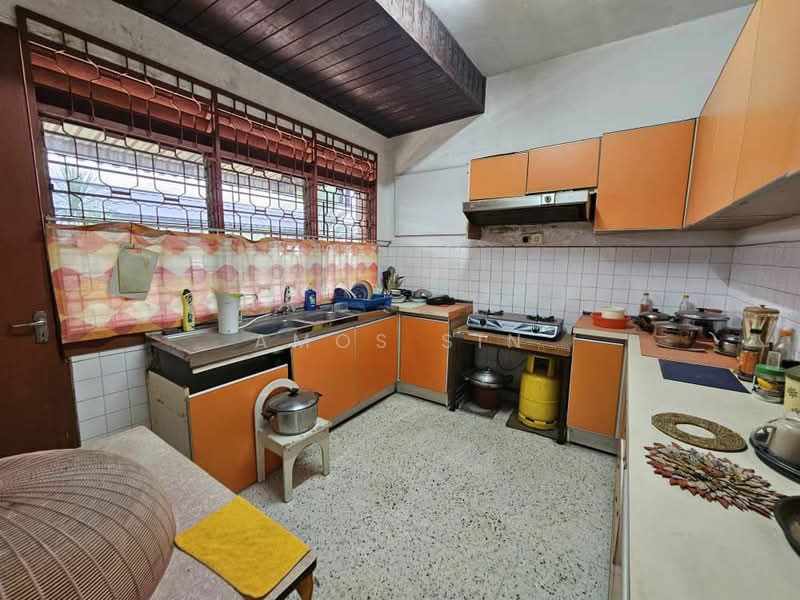 Bungalow House for Sale in Minden Heights (Gelugor) - Amos Sin - Kitchen - PropertyGuru.com.my