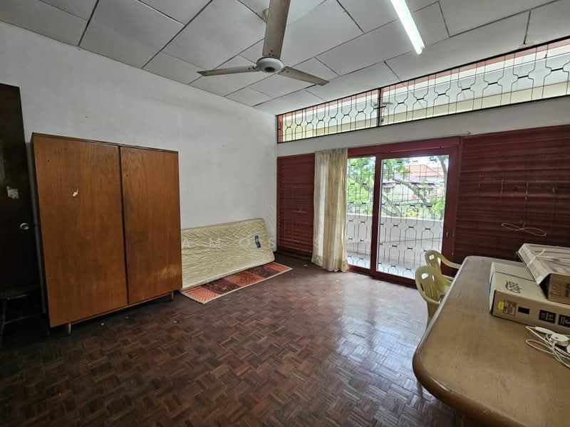Bungalow House for Sale in Minden Heights (Gelugor) - Amos Sin - Balcony - PropertyGuru.com.my