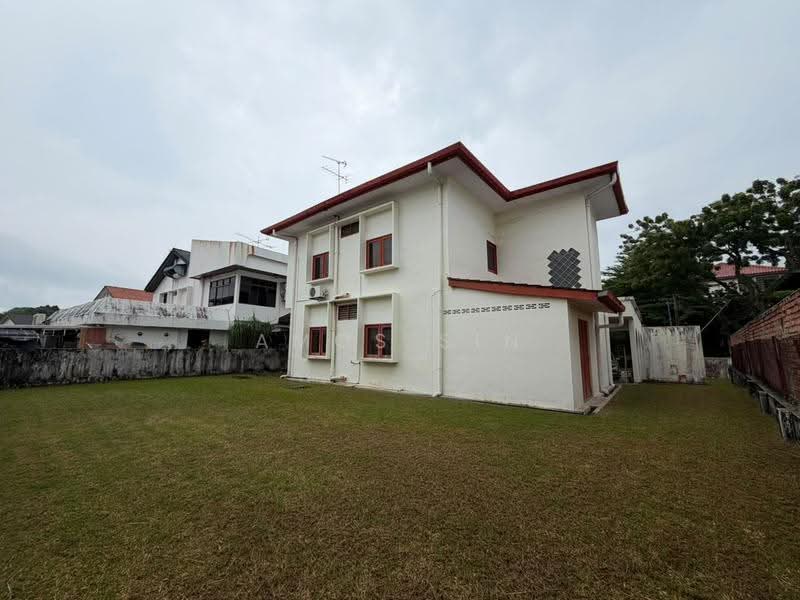 Bungalow House for Sale in Minden Heights (Gelugor) - Amos Sin - Exterior - PropertyGuru.com.my