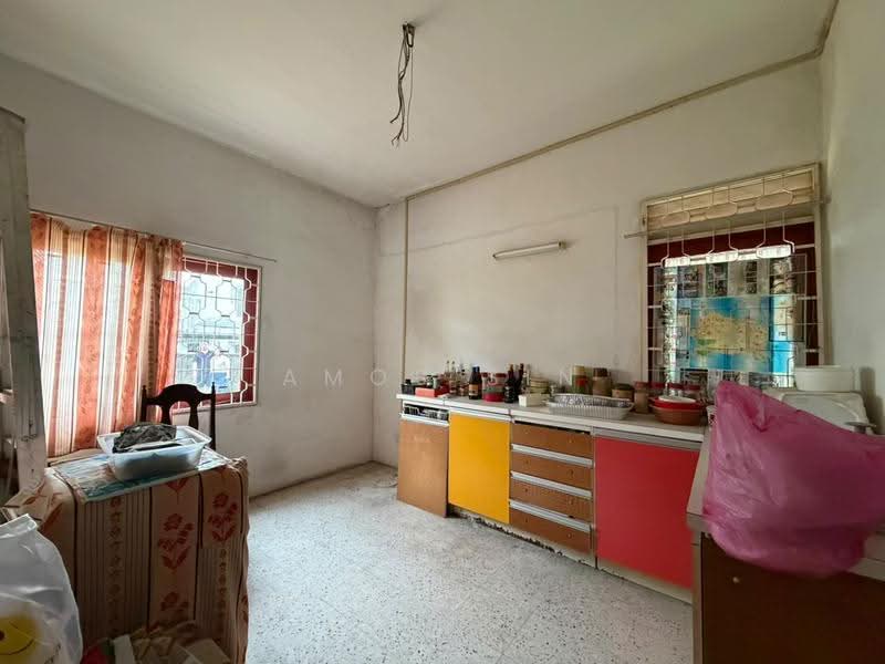 Bungalow House for Sale in Minden Heights (Gelugor) - Amos Sin - Kitchen - PropertyGuru.com.my