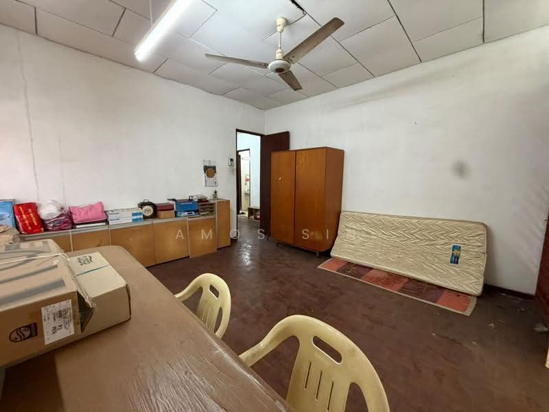 Bungalow House for Sale in Minden Heights (Gelugor) - Amos Sin - Interior - PropertyGuru.com.my